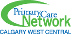 Calgary West Central Primary Care Network